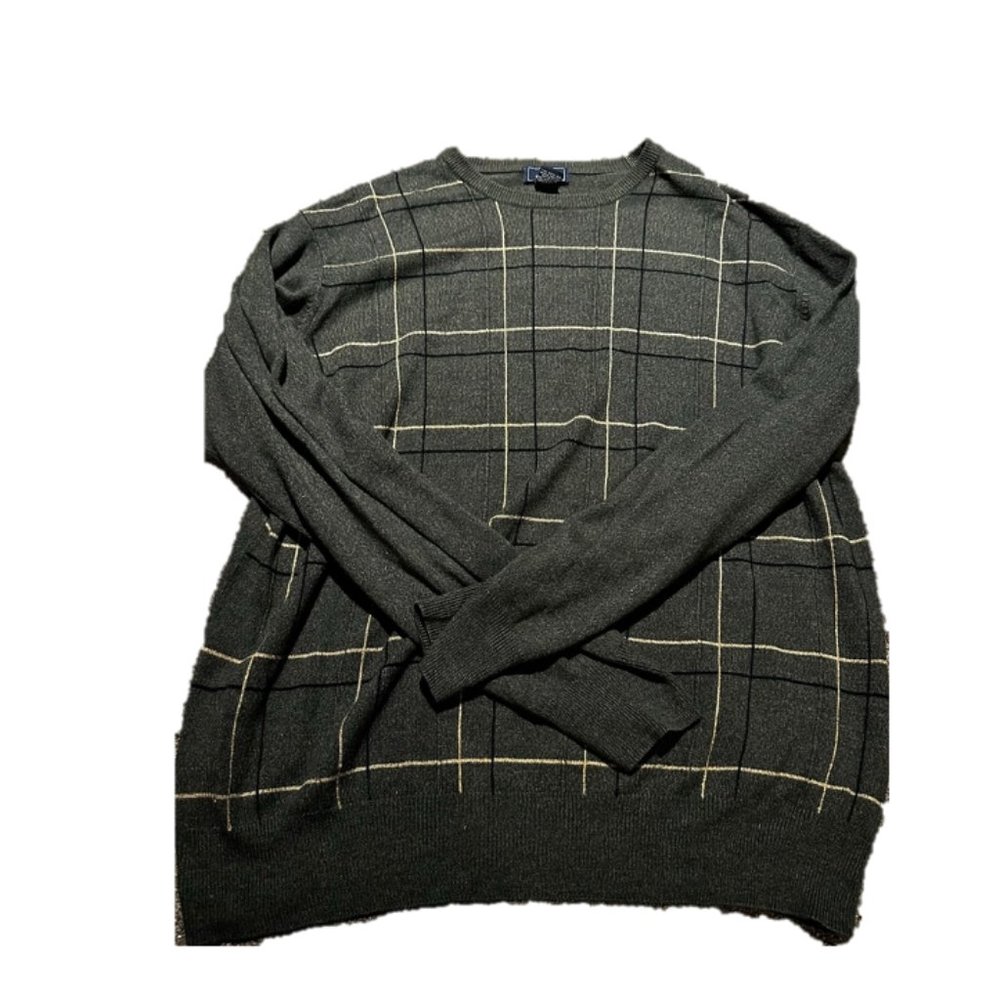 UNISEX Sweater SIZE XXL